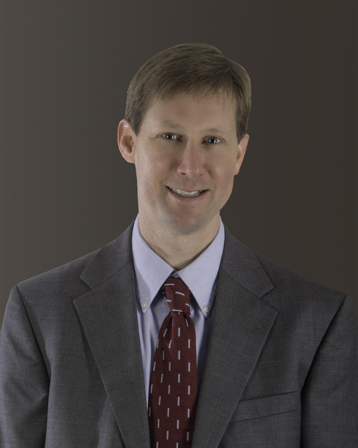 Headshot Image for Jed Welmaker